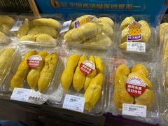 -Olé精品超市(上海港汇恒隆店)