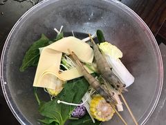 -刁四藤椒麻辣烫(武夷山路店)