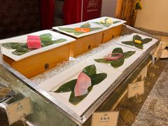 -圣雷克大酒店-爱琴海自助餐厅