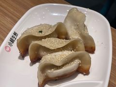 -小杨生煎(南汇欧尚店)