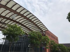 -浙江大学(海宁国际校区)