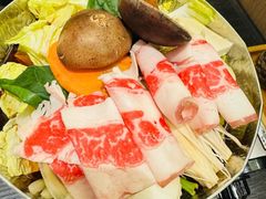 -AJIYA·池袋日式烧肉自助(天津万象城店)