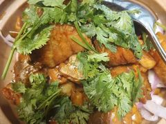 -徽三说·土徽菜·中国徽菜连锁品牌(一中店)