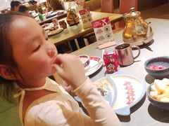 -塔哈尔·新疆盛宴(奉贤龙湖店)