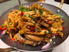 -澎湖湾农家菜(八一路楚天府店)
