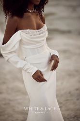 -纯色时光婚纱艺术馆WHITE