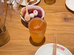 -福苗小骆驼烧烤(莲湖路店)