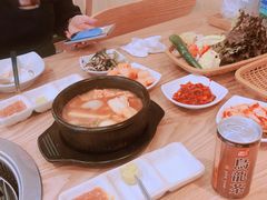 -黄金牧场(明洞总店)