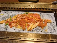 -新石器烤肉(中房金谊广场店)