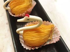 -陶陶居酒家(环市东店)