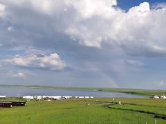 -呼和诺尔旅游景区