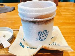 -BE YOLO必有乐&小红帽三明治