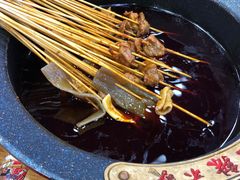 -冒椒火辣(奎星楼街店)