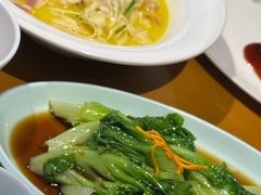 -三凤酒家·百年无锡菜(清扬茂业店)