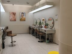 -天真蓝照相馆(五角场百联又一城店)