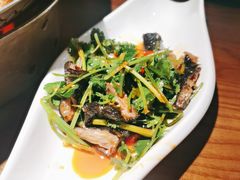 -刀板香·安徽菜(望江东路店)
