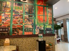 -广信牛奶甜品世家(台东店)