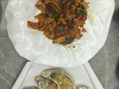 -小杨烤肉(高新店)