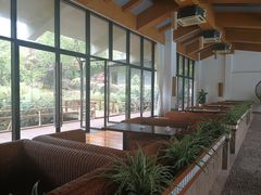 -汤山翠谷生态餐厅