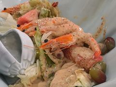 -202特色排档(五缘湾店)