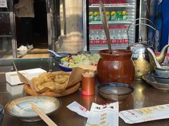 -魁盛居百年鲁菜馆(中林路店)