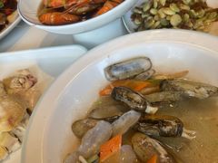 -壹只菜·崇明本地特色菜(崇明南门店)