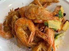 -广玉兰上海菜(德平店)