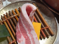 -西塔老太太泥炉烤肉(温州首店万象城黑金店)