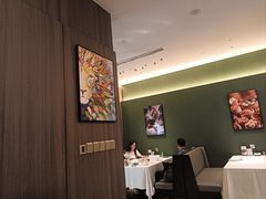 -香港狮子山下·明星粤菜餐厅(北苑店)