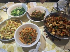 -湘鲜小灶·湖南土菜馆(龙华店)