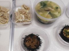 -海胆小馆(东北水饺·春柳店)