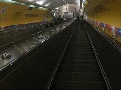 -越秀公园(地铁站)