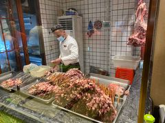 -西域阿里马新疆菜·清真(桂花路店)