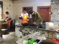 -泰顺江南春面馆