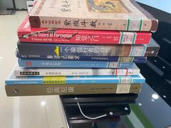 -西湖区图书馆(古墩路)