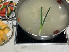 -楚江子·龙继斑鱼庄(建设东路店)