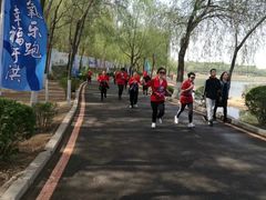 -丁香湖公园