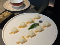 -曾宴·楚菜(湖北省博物馆店)