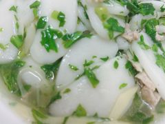 -蘭心餐厅(进贤路店)