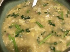 海鲜疙瘩汤-威海渔村(静安旗舰店)