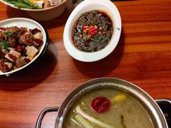-龙聚德北京烤鸭(巴南商社汇购物中心店)