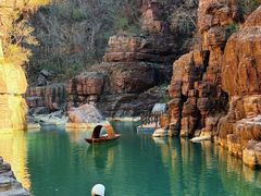 -云台山风景名胜区
