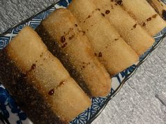 -探鱼·鲜青椒爽麻烤鱼(北京路天河城店)