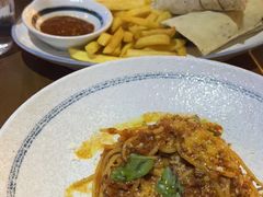 -FISH&POTATO Cō(地中海美食 万象城店)