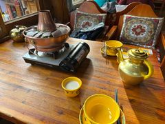 -塔洛藏餐吧(香格里拉古城店)