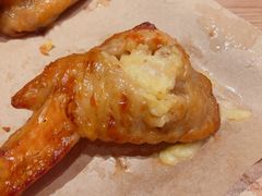 -必胜客(华都店)