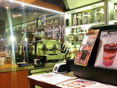 -BERRY BEANS(东直门店)
