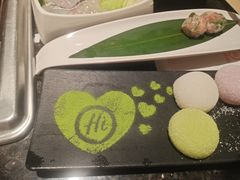 -海底捞火锅(汇悦城店)