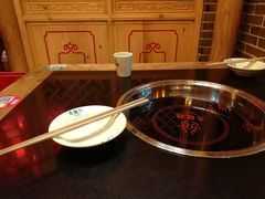 -大龙辣火锅·龙虾·烧烤(湖滨新天地店)
