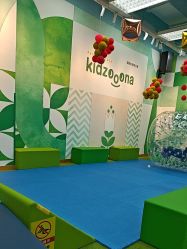 -莫莉幻想儿童乐园(珠海印象城店)